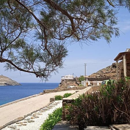 Parodosiako Diamerisma Rochari Platiá Εξωτερικό φωτογραφία