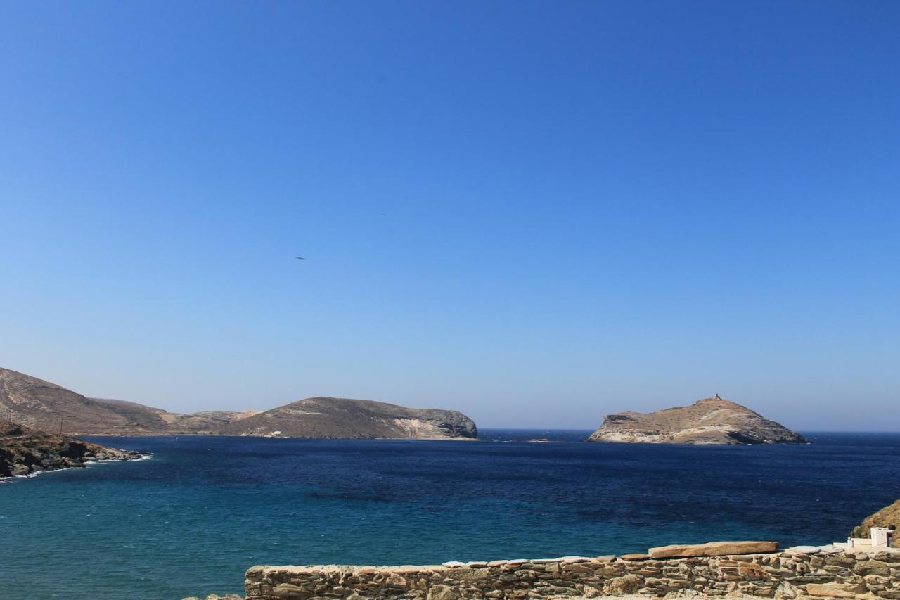 Parodosiako Diamerisma Rochari Platiá Εξωτερικό φωτογραφία